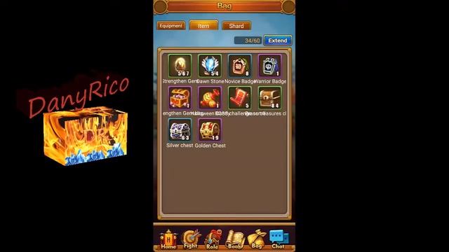 Soul of Hunters Gameplay " Android " # 3