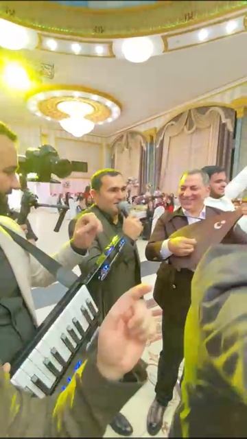 Азербайджан свадьба
