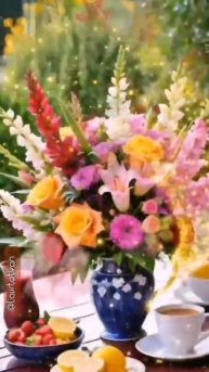 Музыкальное поздравление