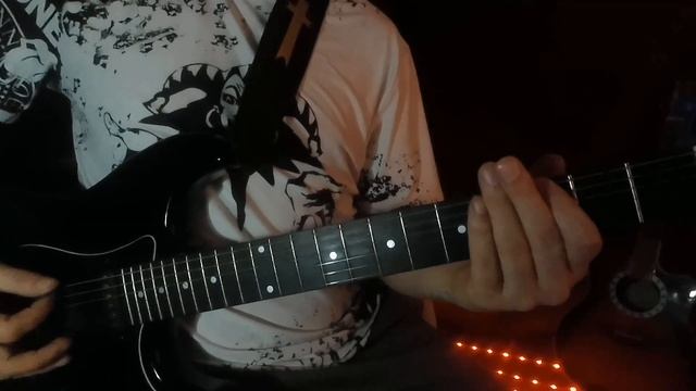 MOF (Minus One Finger) – Instrumental One