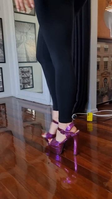 #highheels