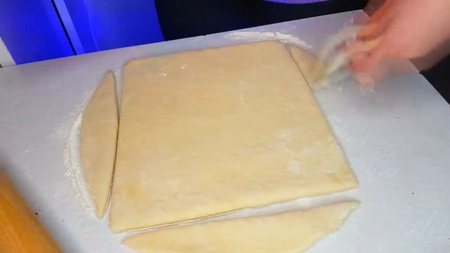 Готовим пончики Тианы бенье