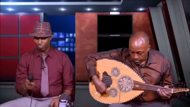 ABDI KARIN RAAS : HAKU DAALIN JEEDAAL : KABAN AUSTRALIA : 2018 HD