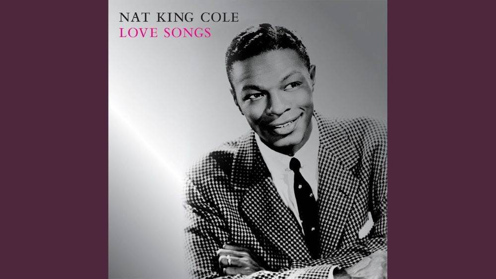 Let There Be Love (J.Farley) Nat King Cole Voc