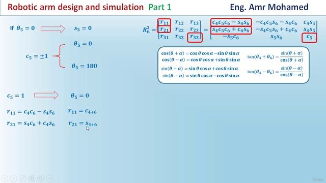 4_Inverse kinematics