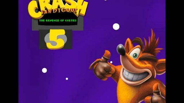 crash bandicoot 5 theme song