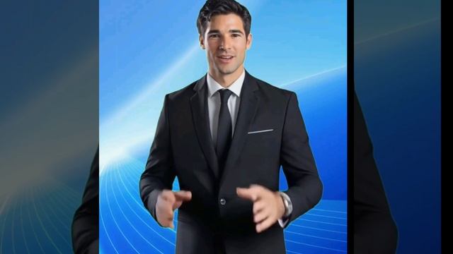 ,,Digital Creative AI Studio."#AI Avatar#Deluxe#Popular video show с искусственным интеллектом.