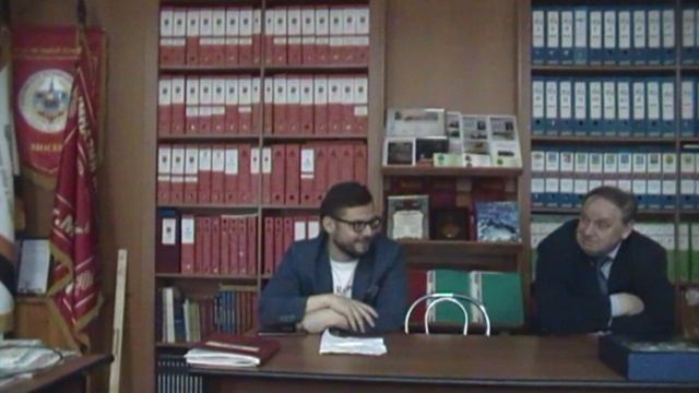 Бонистика Марков Максим обсуждение доклада Богданова о образцах банкнот