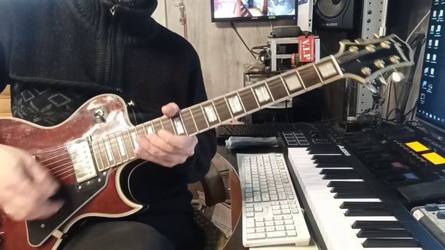 Josephine 🌴❤🎸⚡👠🌹🌟💫🧲🌈🇷🇺Chris Rea