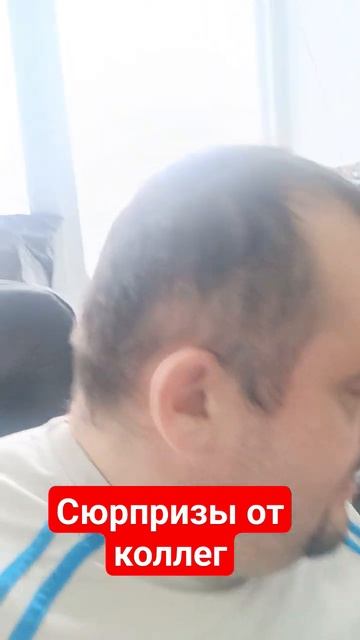 Сюрпризы от коллег #инженер-электроник