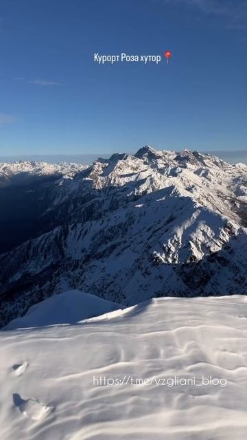 Горная вершина «Каменный столб», Сочи, Краснодарский край🏞https://t.me/vzgliani_blog #travel #video