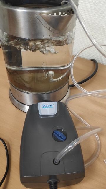 Аэратор OxyMax 100