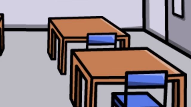 Classroom objects in Mandarin, 教室物品的中文说法,MrSunMandarin,