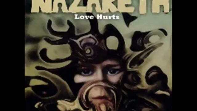 Nazareth - White Boy