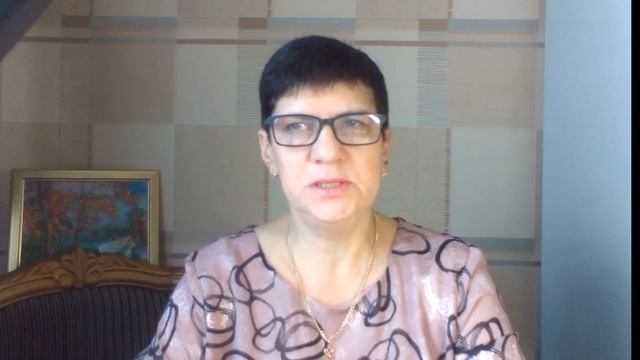 (45) Как онкология изменила мою жизнь. Бросила дом, работу и уехала в чужой город..mp4