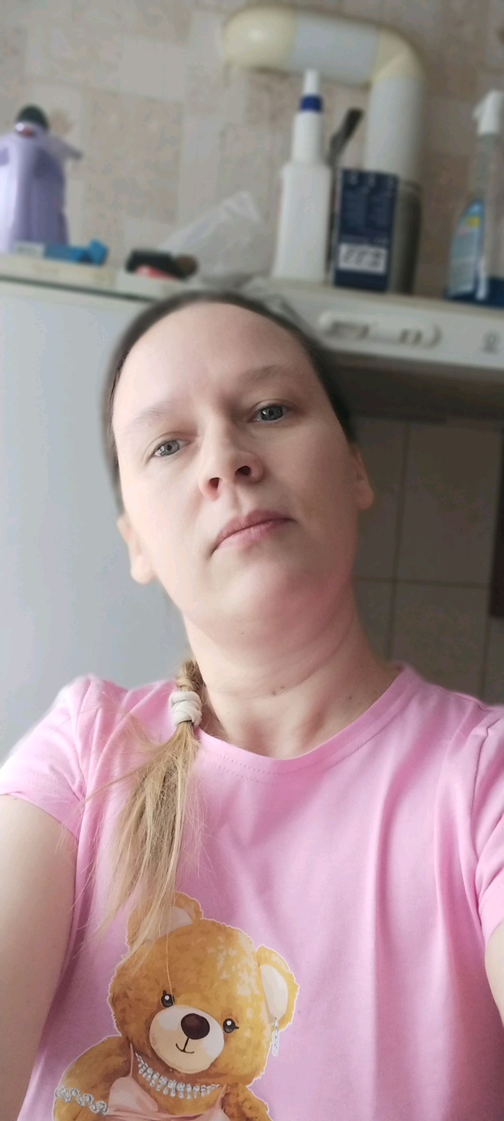 мама в декрете.И ее замечательные дети