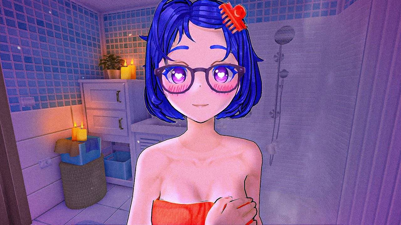 I'M NOT LIKE OTHER GIRLS    MiSide - Part 4