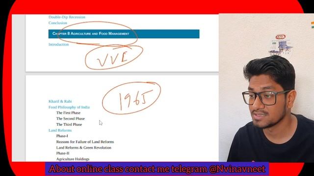 CUET pg Economics Indian Economy Ramesh Singh must Read vvi Chapters for #dse #hcu #jnu #bhu etc
