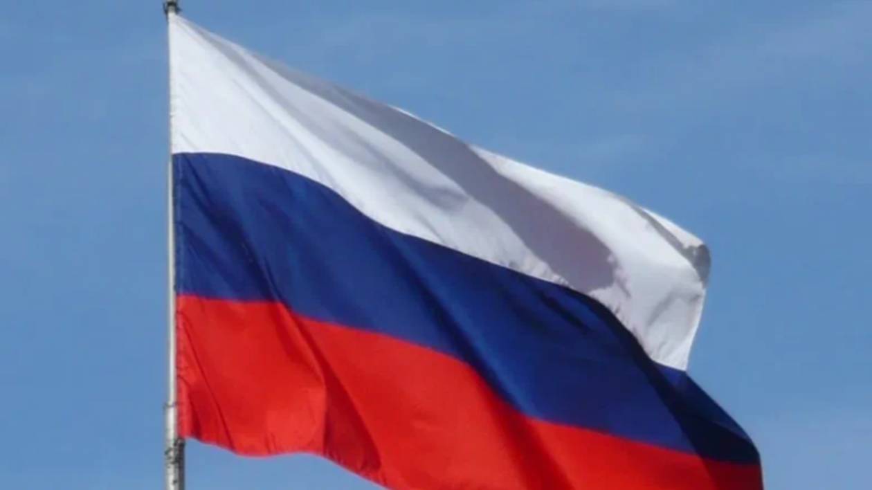 "России верные сыны"