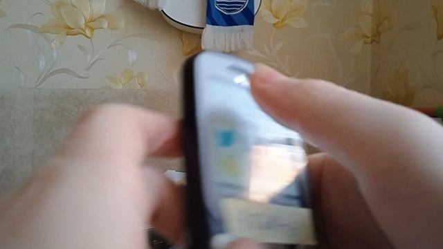 обзор самсунг кнопочный