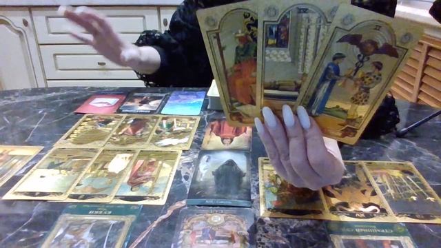 Водолей с 17 по 23 февраля 2025. +7 950 928 74 42