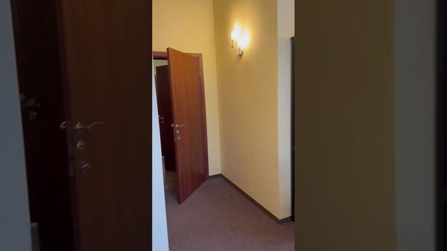 Таунхаус 14. Отель Дмитров Гольф Резорт