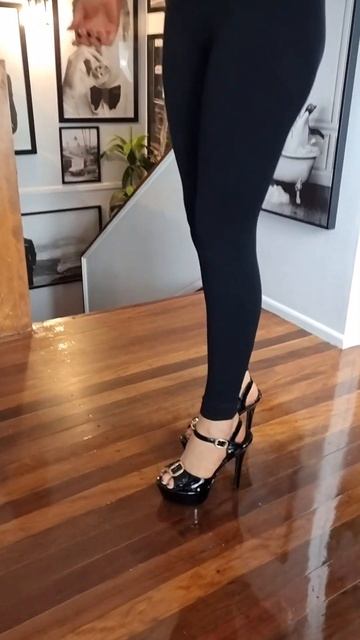 #highheels