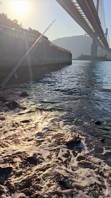 эстетика морской рыбалки
