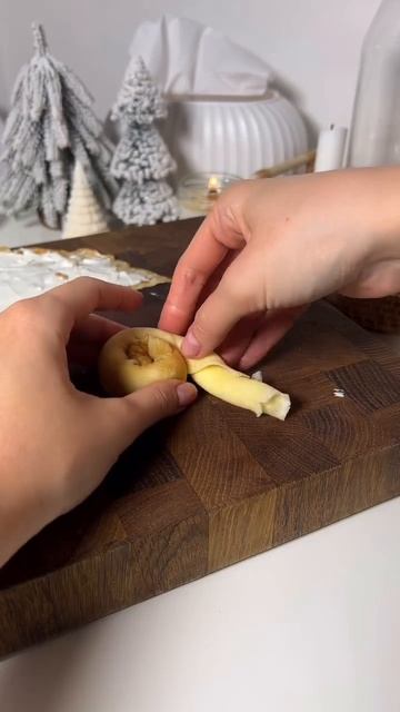 САМАЯ ТРЕНДОВАЯ ЗАКУСКА ЭТОГО ГОДА