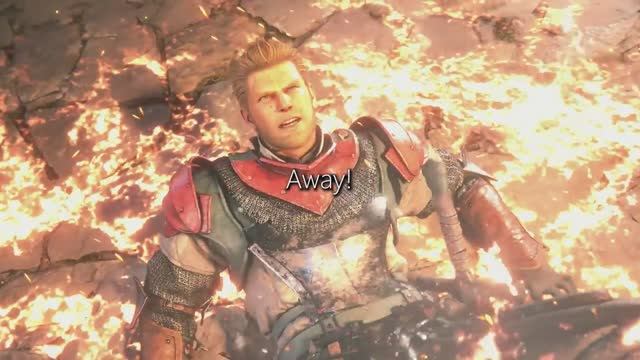 Phoenix _ Final Fantasy XVI