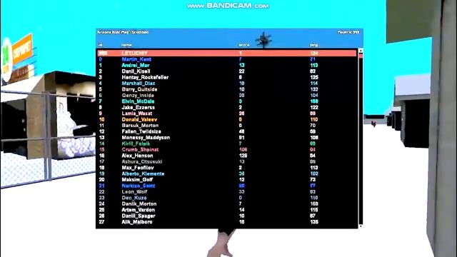 РАБОЧАЯ МЕТЛА ДЛЯ GTA SAMP   ARIZONA RP ✅2025✅ARIZONA✅ SAMP✅На Vice City✅СКРИПТ✅
