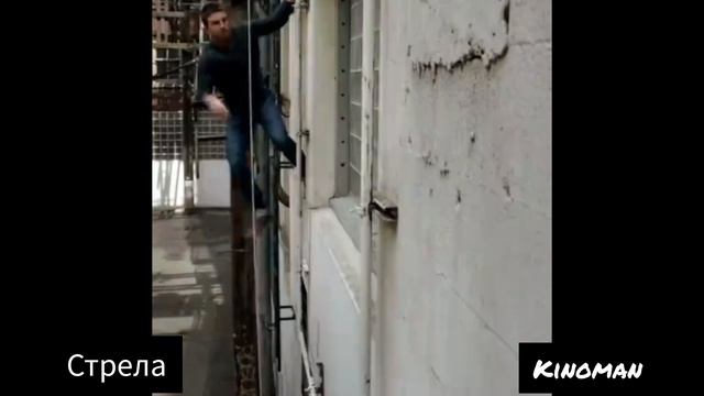 Стрела