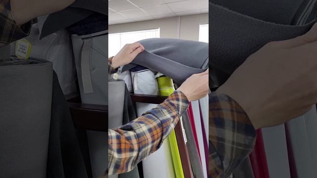 Виндблок и двухветный флис - в чём отличия?