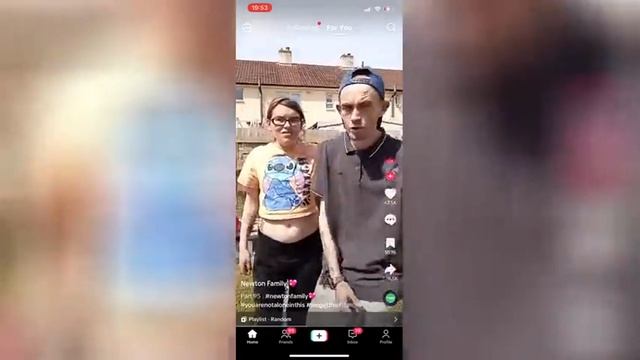 Best video of Tik Tok! 14.02.25 / 06