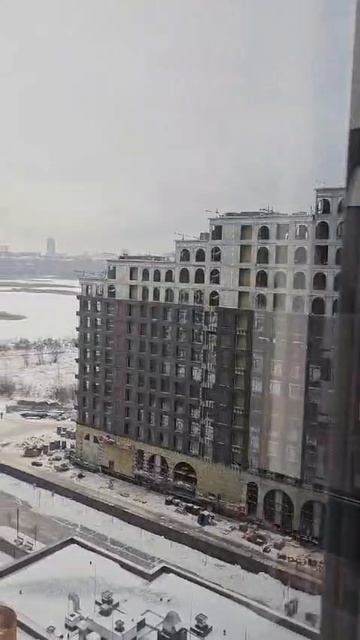 TRA 4450034 Казань, улица Алексея Козина, 8