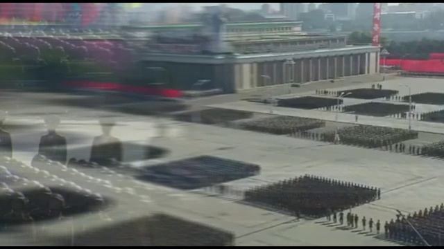 Армия КНДР. Самая закрытая армия в мире