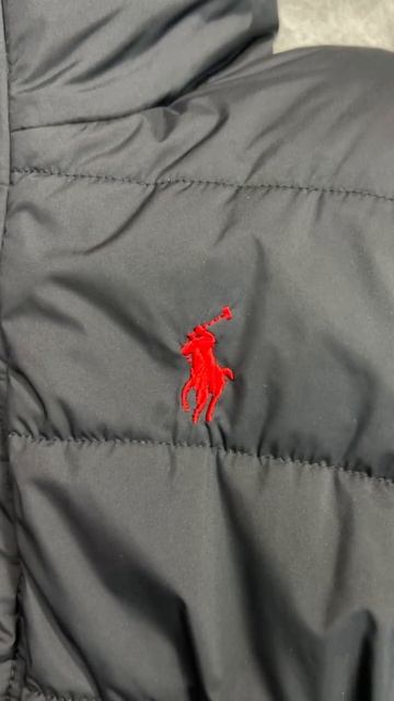 Жилетка Polo Ralph Lauren