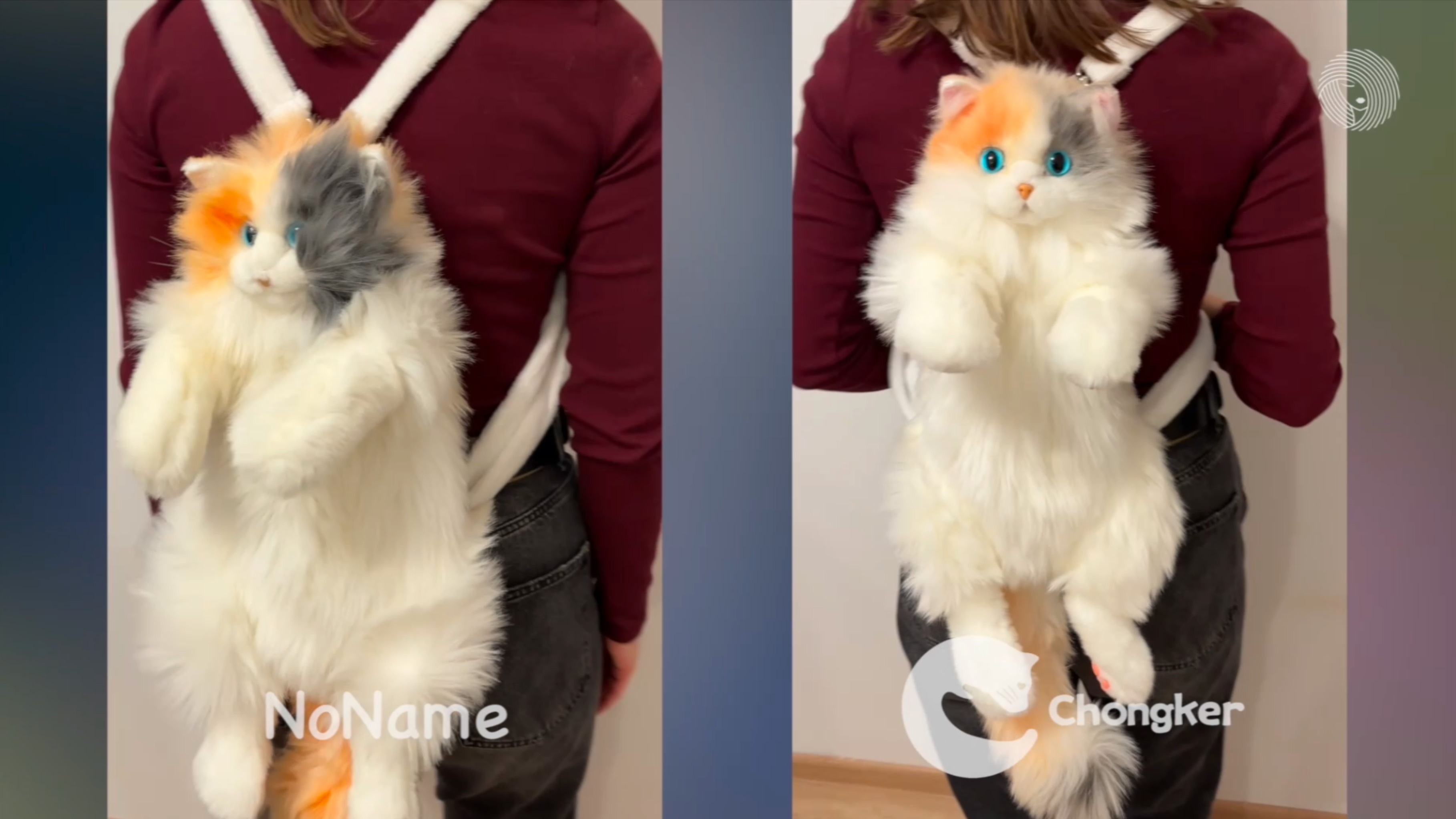 Chongker VS NoName