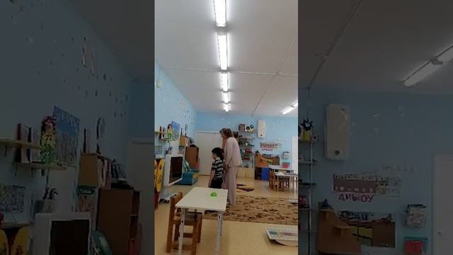 Солодянкина Кристина Дмитриевна, учитель - дефектолог