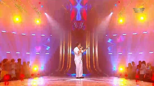 Berkut – «Ғажайып күй» / COVER SHOW 2 / КАВЕР ШОУ 2