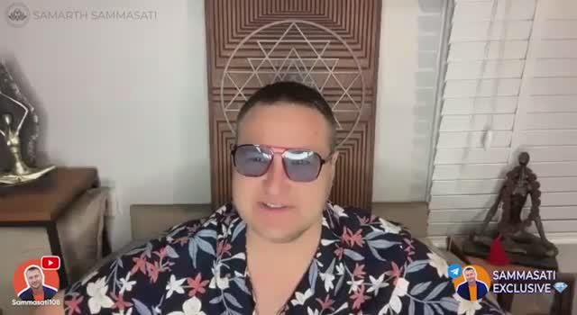 Когда придет время Бог пошлет вам это видео