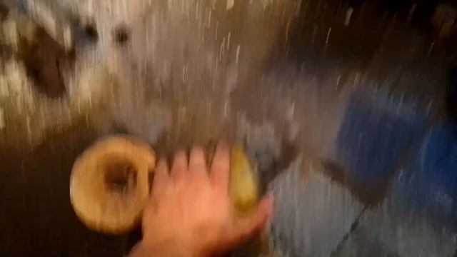 Ремонт лифта. Замена тормозной катушки.