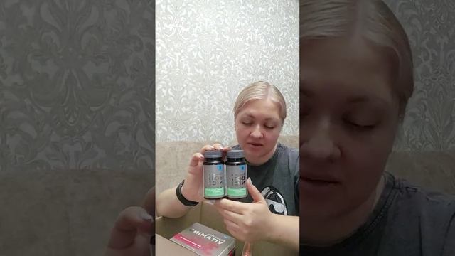 Распаковка заказа Сибирское здоровье ФЕВРАЛЬ 2025