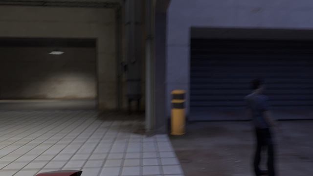 Zombie war 19