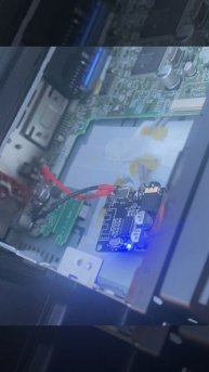 Bluetooth модуль в магнитолу Pioneer