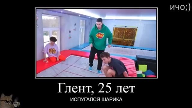 А4 приколы из видео «ичо» самые смешные😹 (1серия)