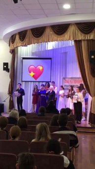 Пока мы любим - тогда живем! Слава Богу за всё!..☀️