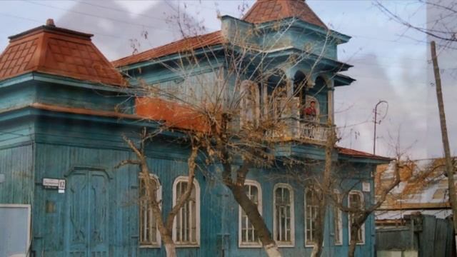 Тюменский Арбат: пешеходная улица Дзержинского