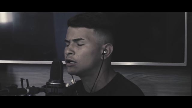 O Amanhã - Vicent Neto (Vídeo/Prod.LRÇ Studio)