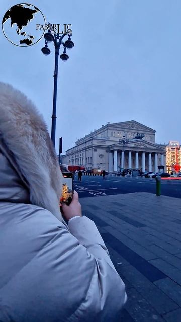 В этот раз наша поездка в Беларусь 🇧🇾 снова проходила через Москву 🏙️